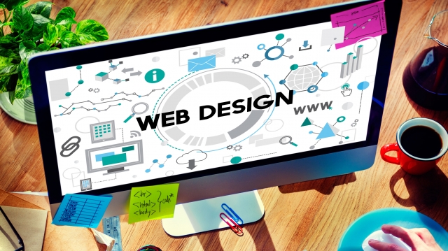Thiết kế web là gì? Lợi ích việc thiết kế website