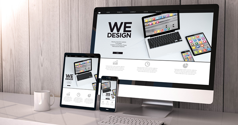 Thiết kế website chuẩn SEO chuyên nghiệp