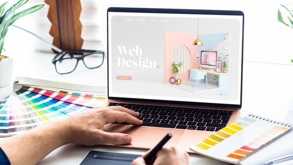Công ty thiết kế website tại Tây Ninh