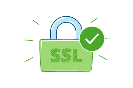 Lợi ích khi sử dụng SSL là gì?