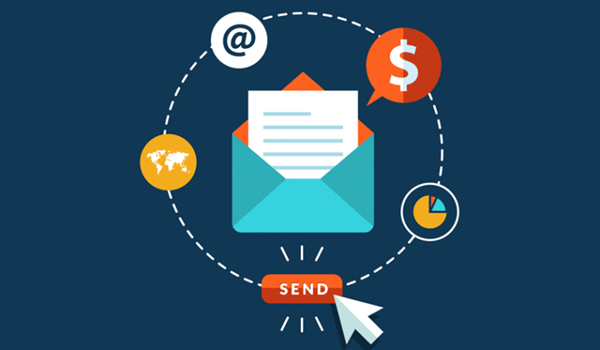 Tại sao doanh nghiệp nên sử dụng Email Hosting?