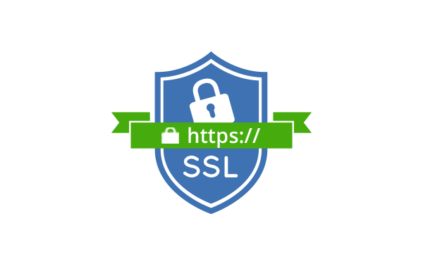 Tại sao nên sử dụng SSL?